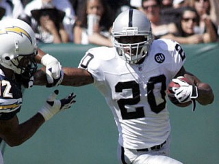 Darren McFadden picture, image, poster